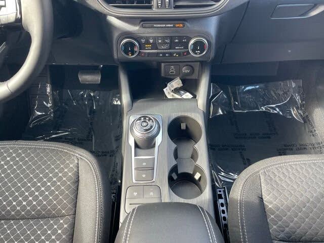 2026 Ford Escape