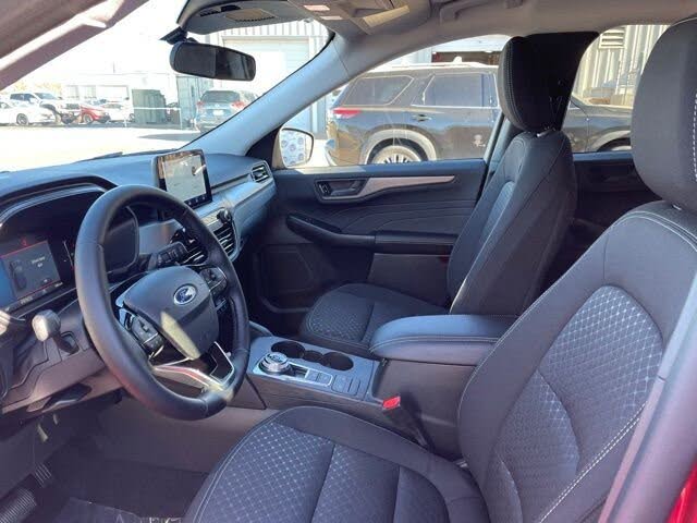 2026 Ford Escape