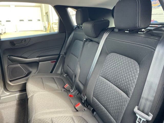 2026 Ford Escape