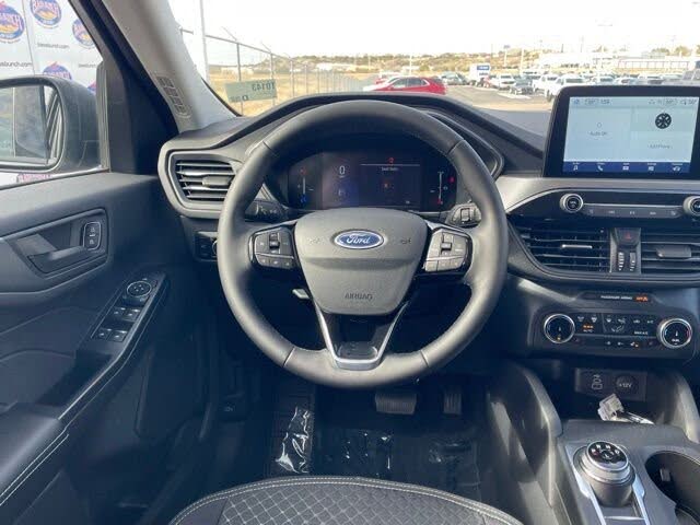 2026 Ford Escape