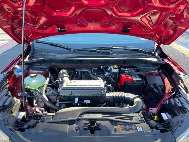 2026 Ford Escape