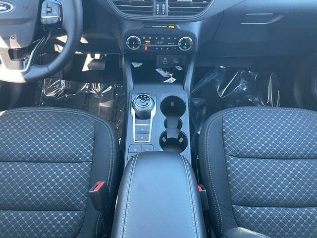 2026 Ford Escape