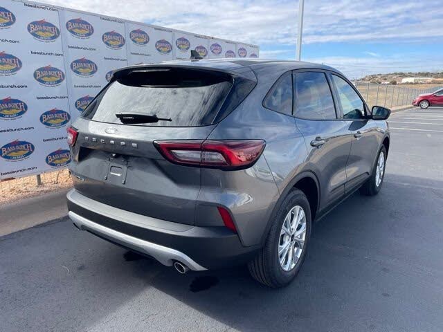 2026 Ford Escape