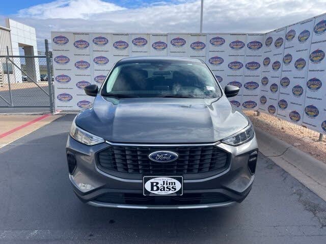 2026 Ford Escape