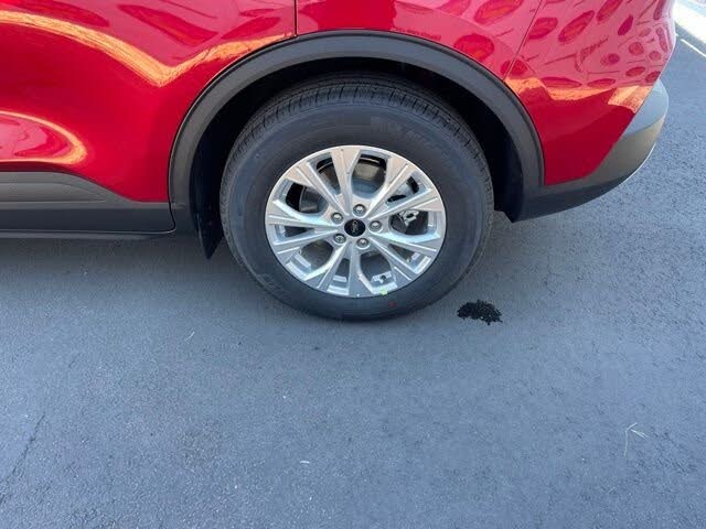 2026 Ford Escape