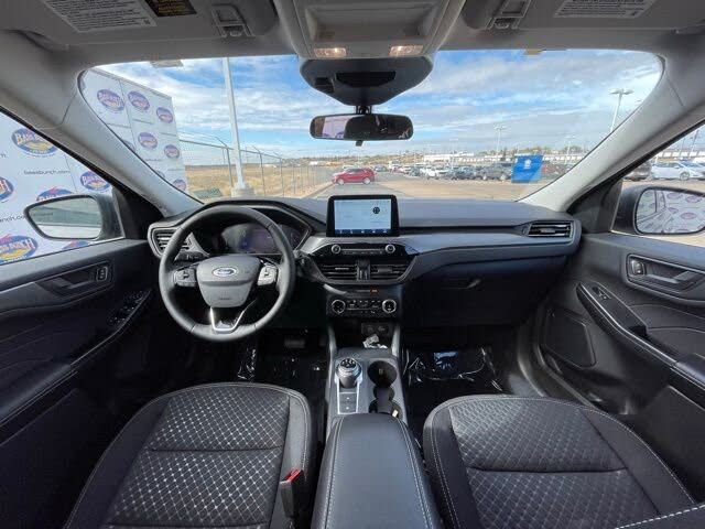 2026 Ford Escape