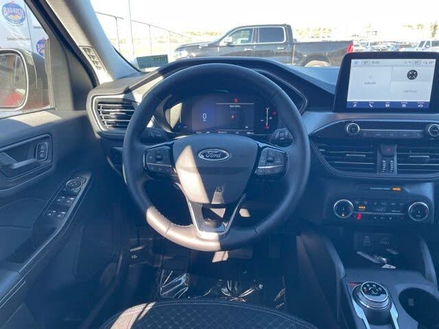 2026 Ford Escape