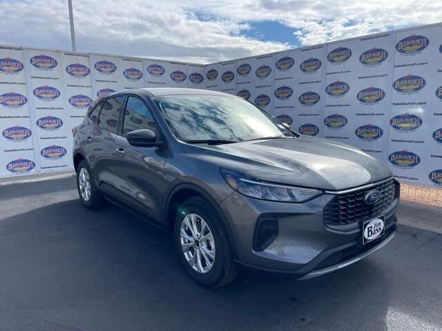 2026 Ford Escape
