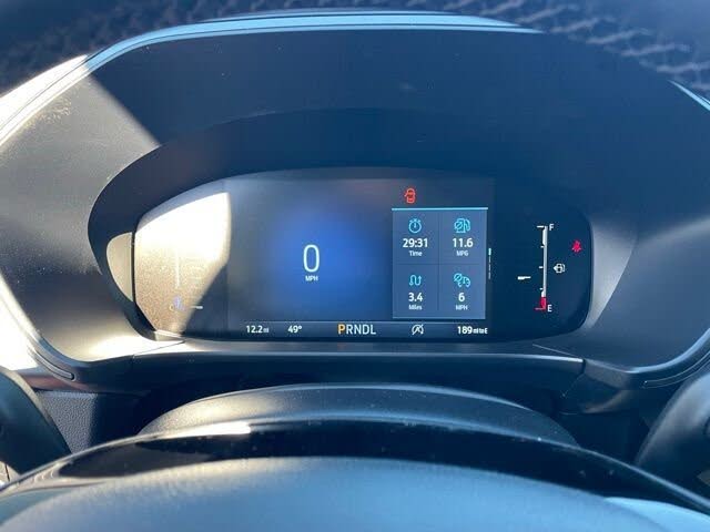 2026 Ford Escape