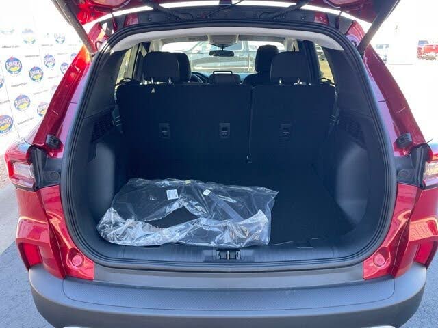 2026 Ford Escape
