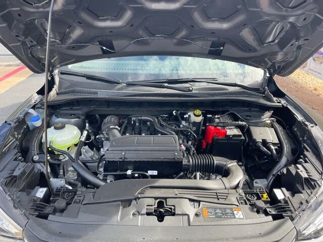 2026 Ford Escape