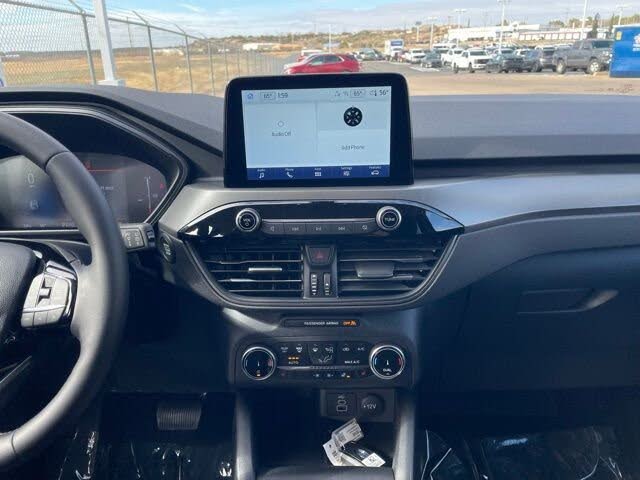 2026 Ford Escape