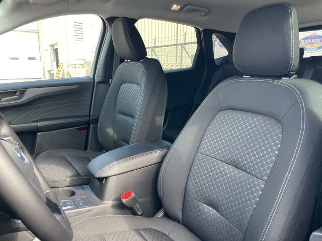 2026 Ford Escape