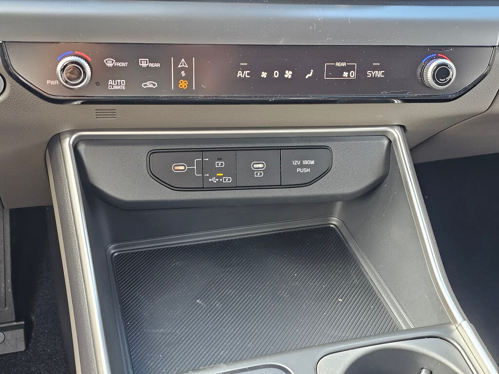 2026 Kia Carnival