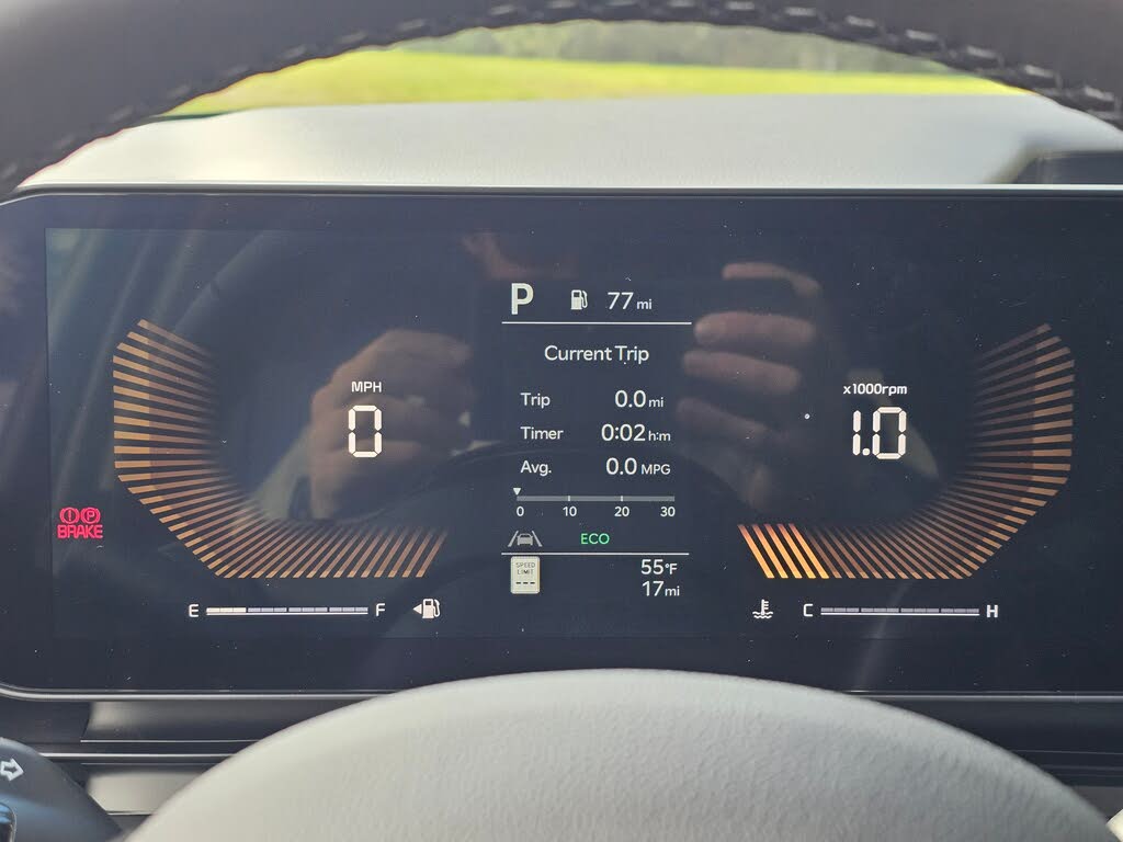 2026 Kia Carnival