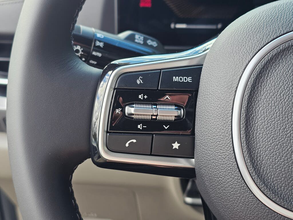 2026 Kia Carnival