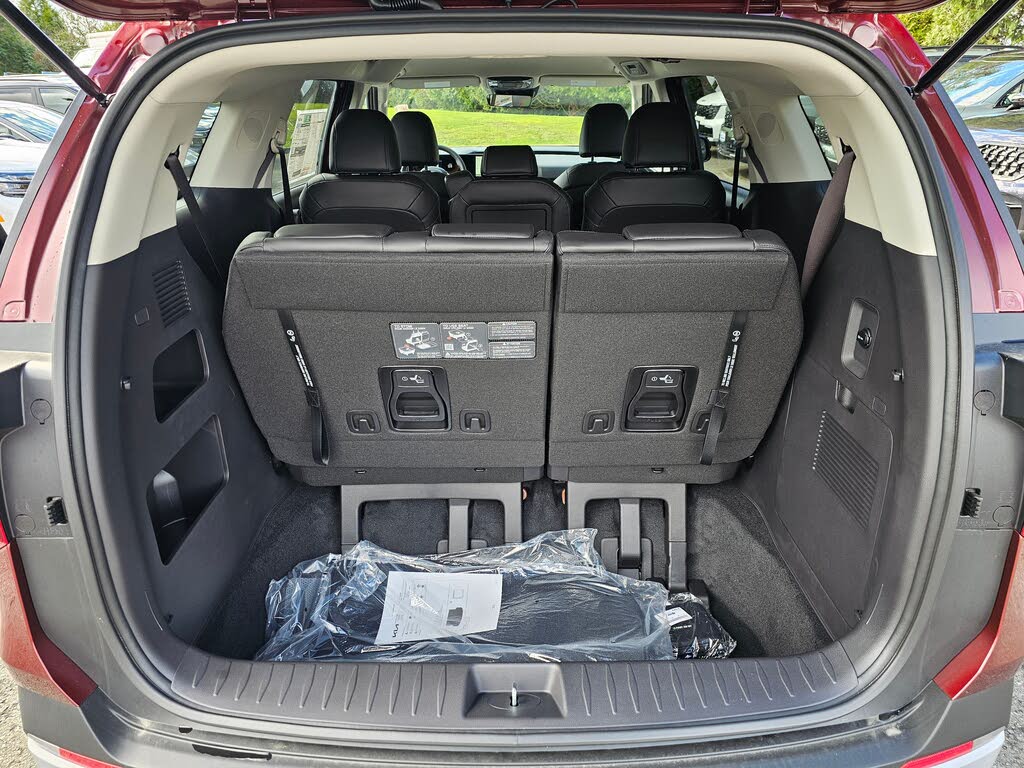 2026 Kia Carnival