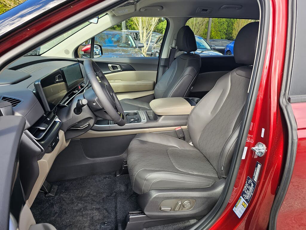 2026 Kia Carnival