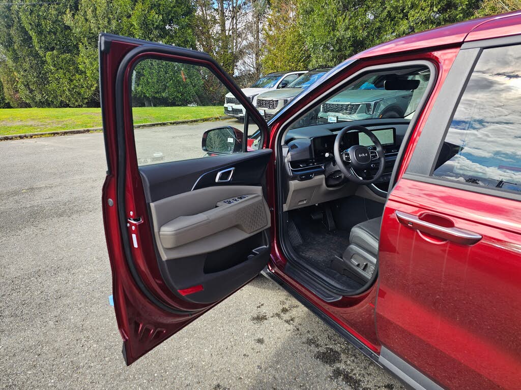 2026 Kia Carnival