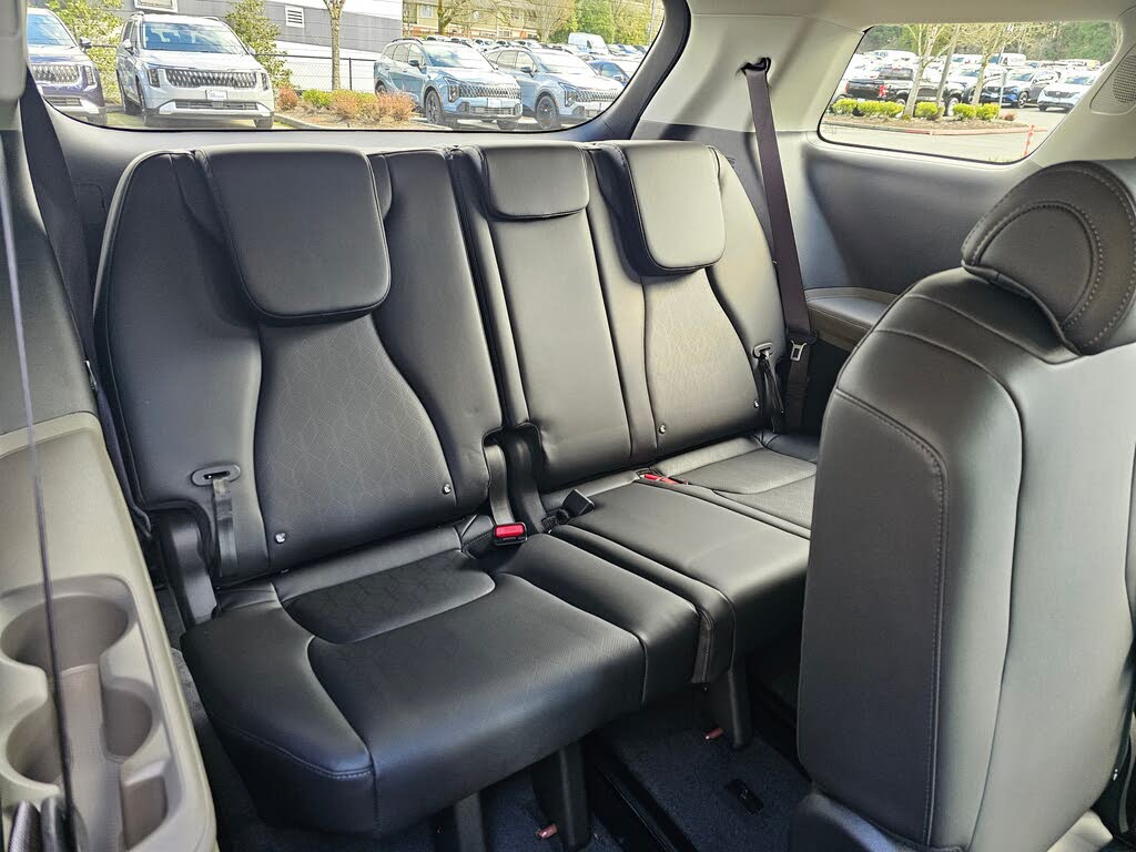 2026 Kia Carnival