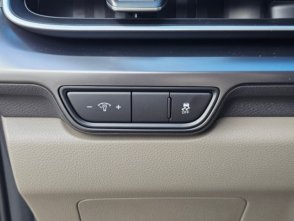 2026 Kia Carnival