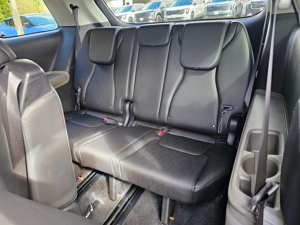 2026 Kia Carnival