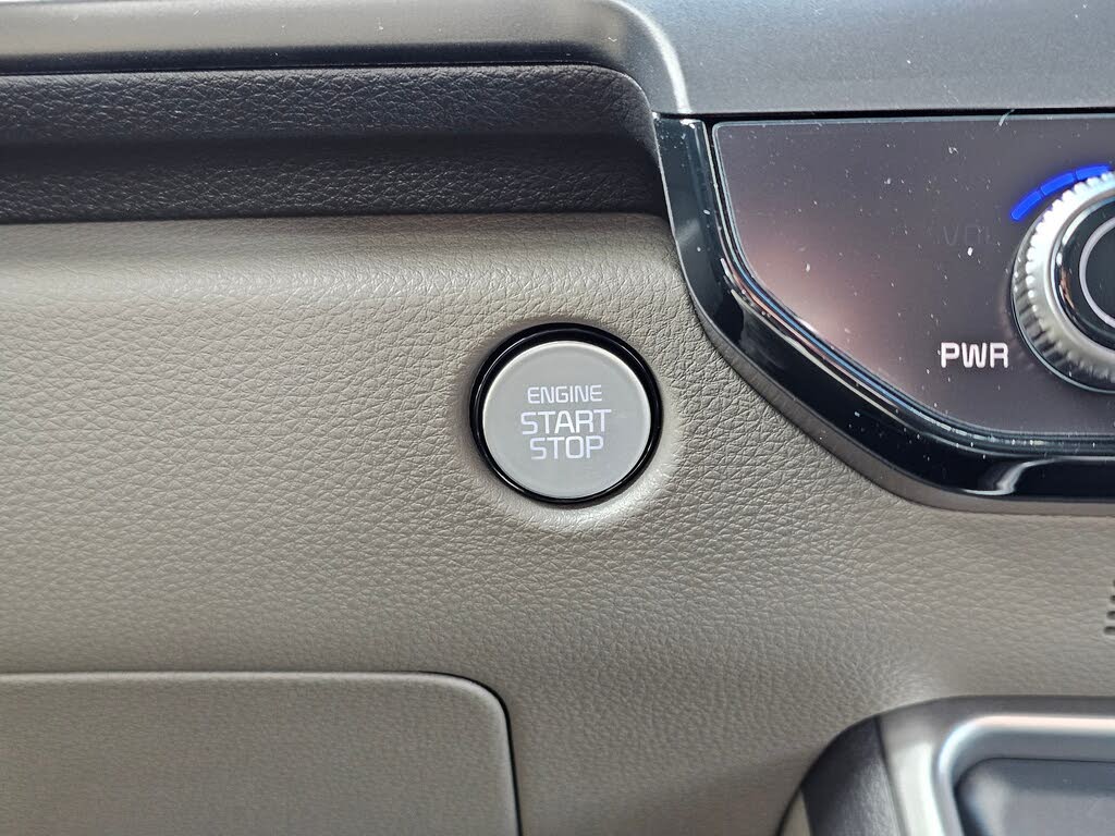2026 Kia Carnival