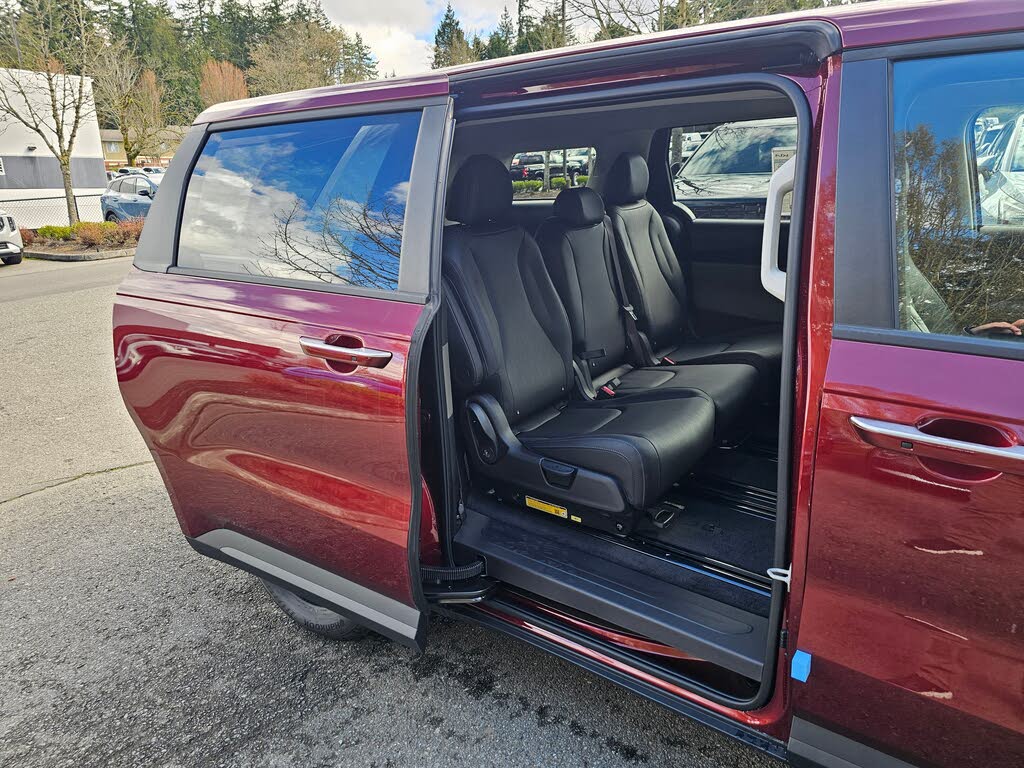 2026 Kia Carnival
