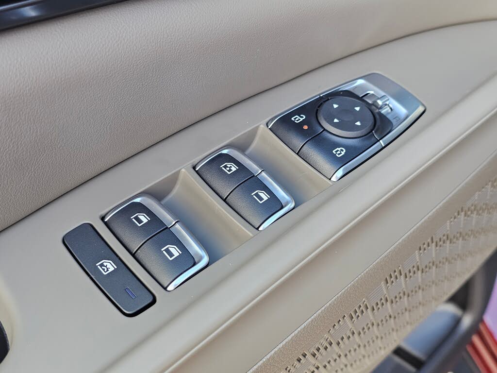 2026 Kia Carnival
