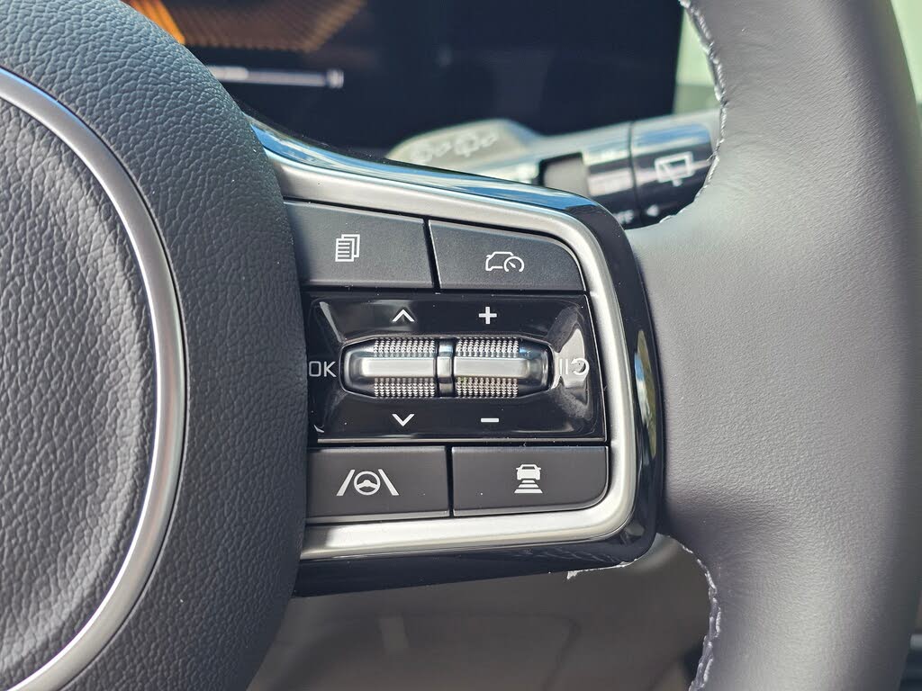 2026 Kia Carnival