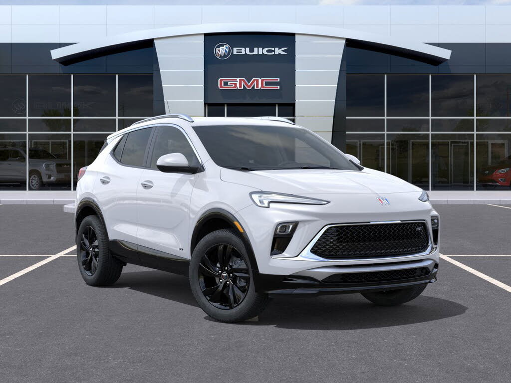 2026 Buick Encore GX