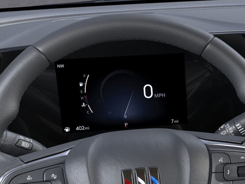 2026 Buick Encore GX