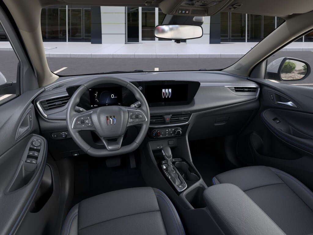 2026 Buick Encore GX