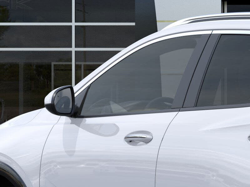 2026 Buick Encore GX