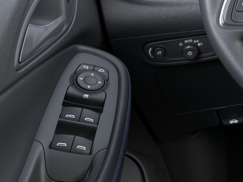 2026 Buick Encore GX