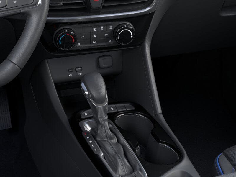 2026 Buick Encore GX