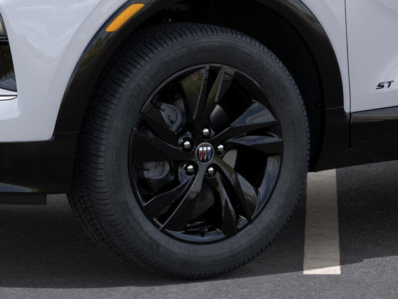 2026 Buick Encore GX