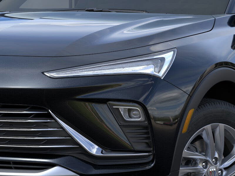 2026 Buick Envista