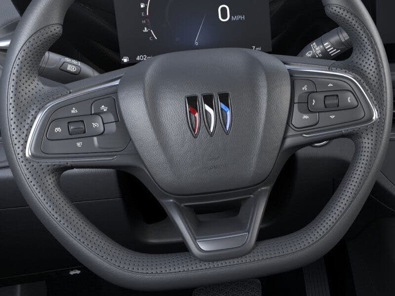 2026 Buick Envista