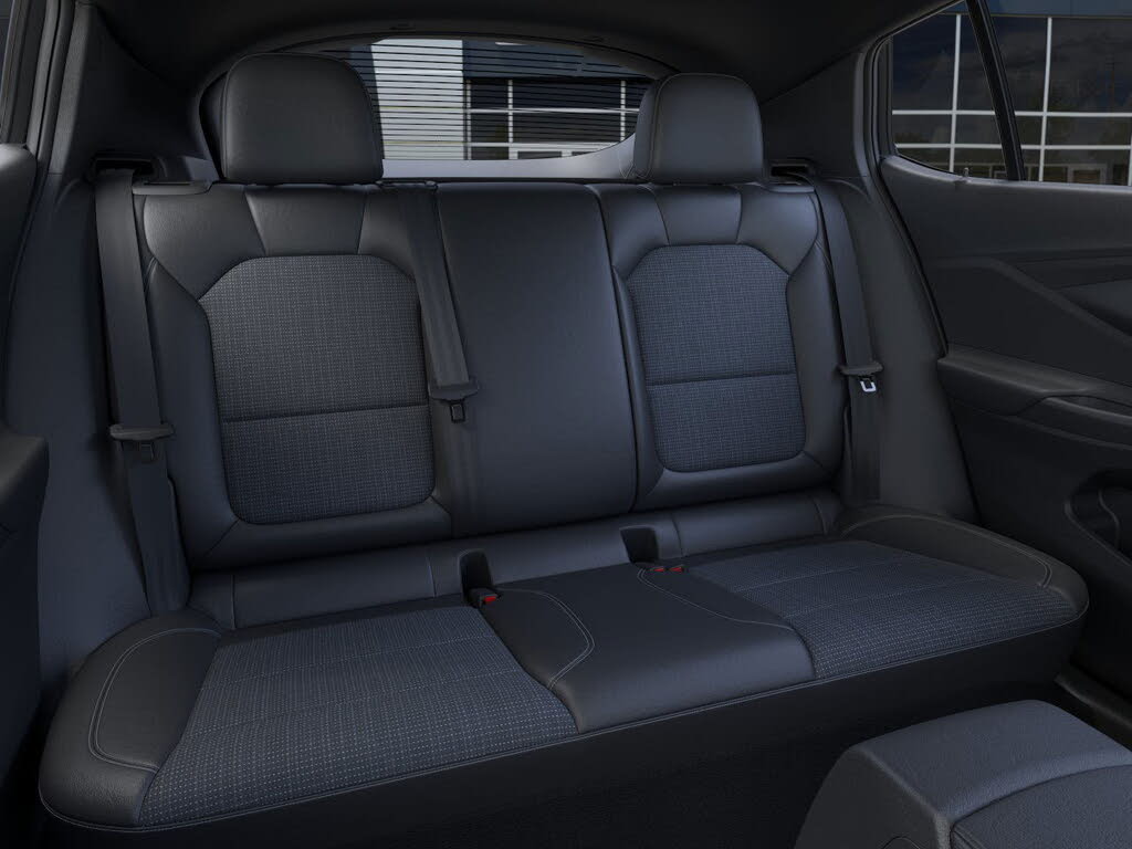 2026 Buick Envista
