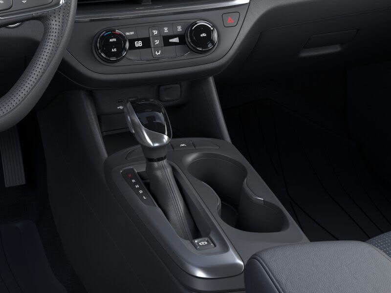 2026 Buick Envista