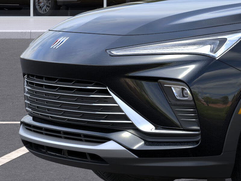 2026 Buick Envista
