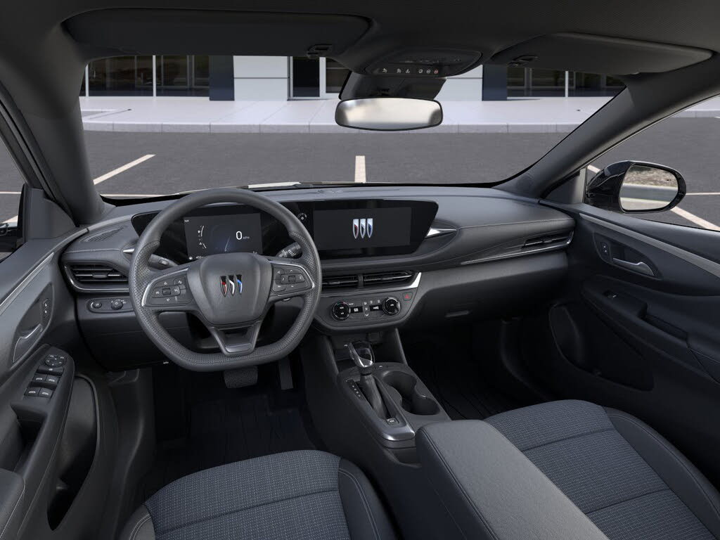 2026 Buick Envista