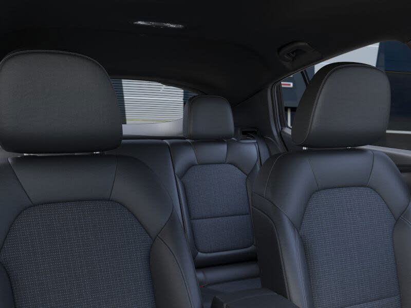 2026 Buick Envista