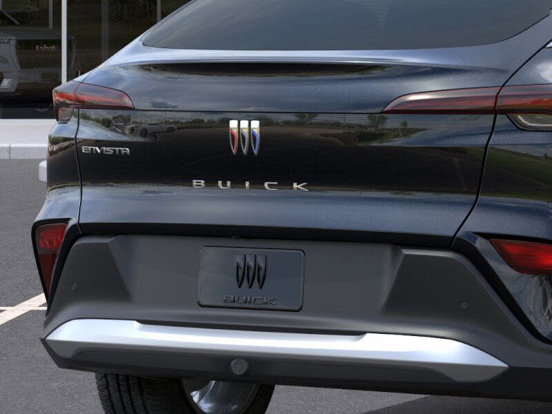 2026 Buick Envista