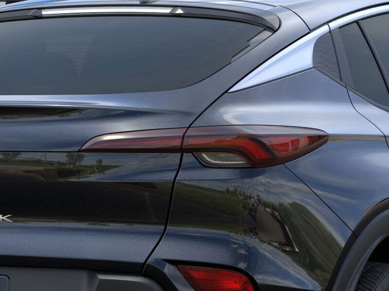 2026 Buick Envista