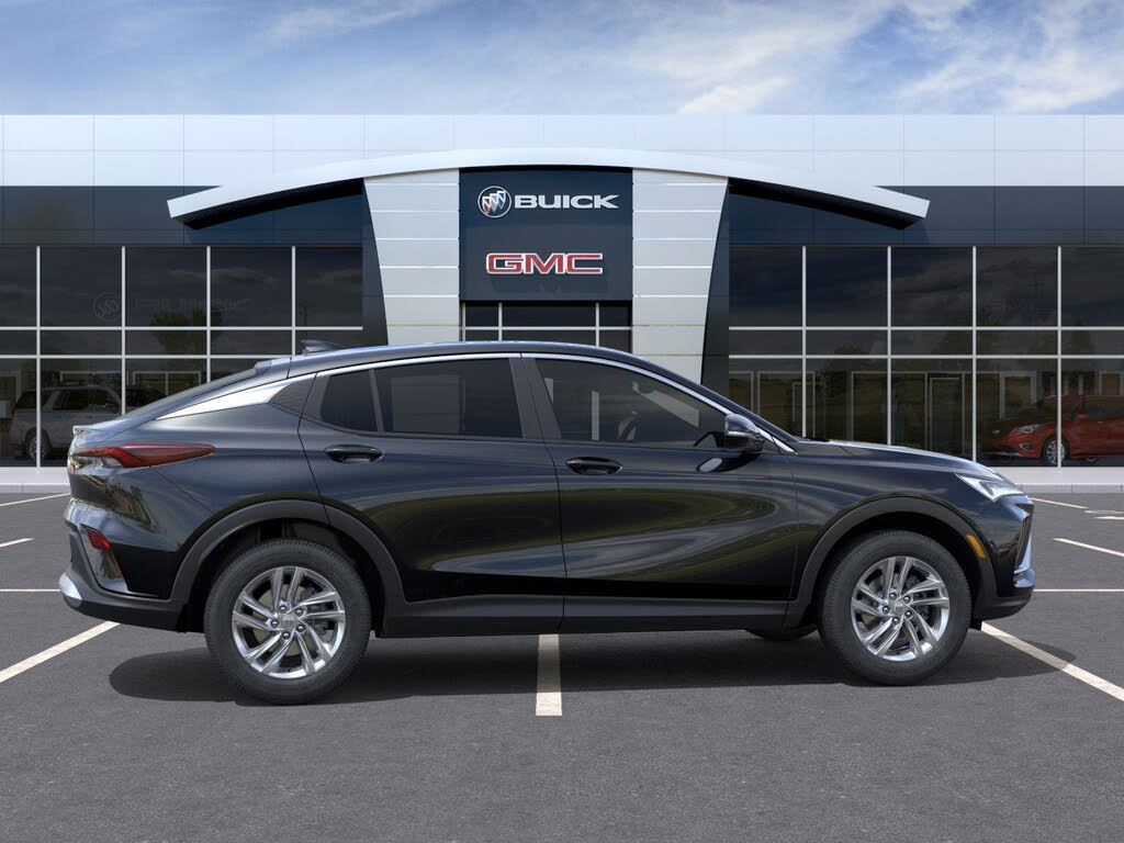 2026 Buick Envista