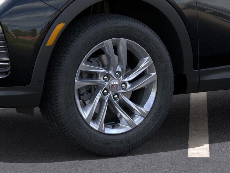 2026 Buick Envista