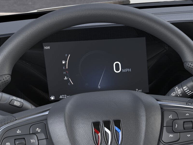 2026 Buick Envista