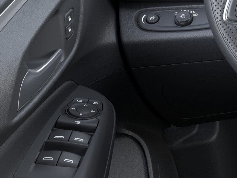2026 Buick Envista